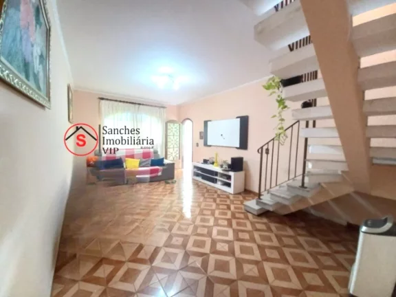 Imagem SOBRADO A VENDA VILA FORMOSA