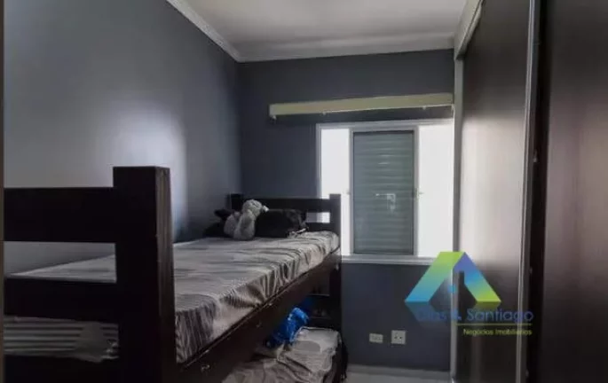 Imagem SÃO BERNARDO DO CAMPO Apartamento 67M2, 3 dormitórios, 1 vaga ótima localização e valor !!!!!