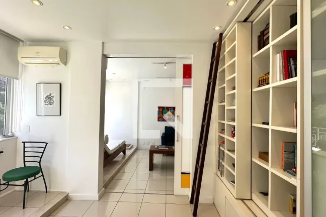 Imagem Apartamento à Venda - Copacabana, 2 Quartos, 106 m2