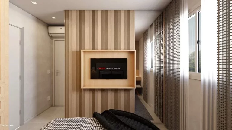 Imagem Apartamento para Venda em Santo André / SP no bairro Campestre