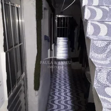 Imagem Vende Pensão com 39 Quartos, Mobiliado, renda de 25 mil (Bruto), podendo chegar a 50 mil se for compartilhado, no Jardim Bom Recanto, Mauá-SP
