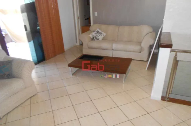 Imagem Lindíssima Cobertura