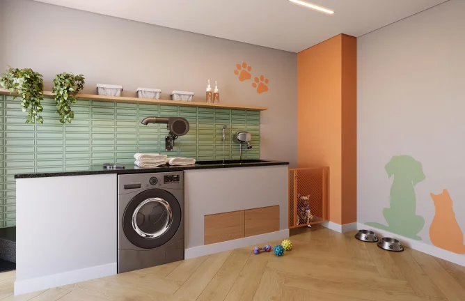 Imagem Apartamento em Santo Amaro - São Paulo SP