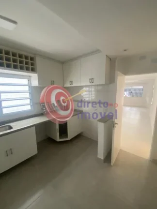 Imagem SOBRADO NOVO À VENDA 3 SUÍTES 2 VAGAS 196m² VILA MARIANA SP