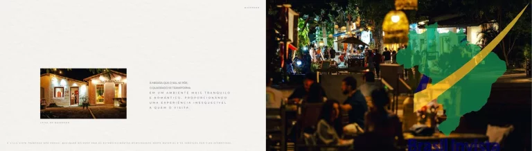 Imagem VILLA VISTA TRANCOSO