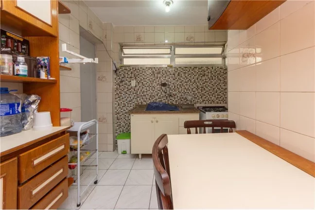 Imagem APARTAMENTO RESIDENCIAL em São Paulo - SP, Vila Clementino