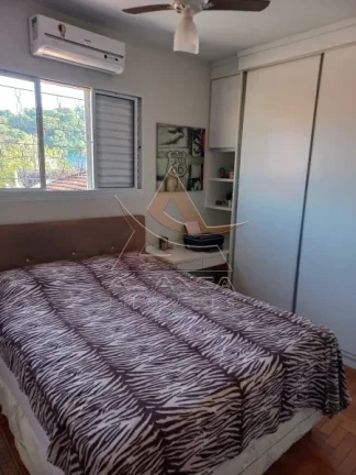 Imagem Casa - Ribeirão Preto - Jardim Mosteiro