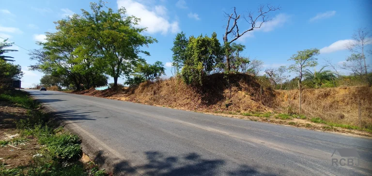 Imagem AREA COMERCIAL em ESMERALDAS - MG, NOVO RETIRO