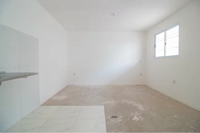 Imagem APARTAMENTO RESIDENCIAL em São Paulo - SP, Tatuapé