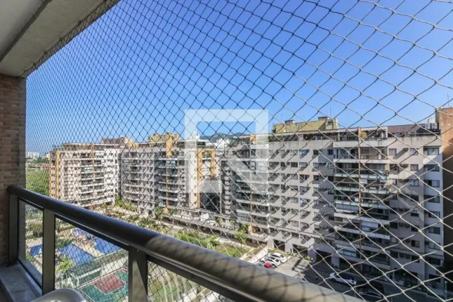 Imagem Apartamento à Venda - Recreio, 4 Quartos, 164 m2