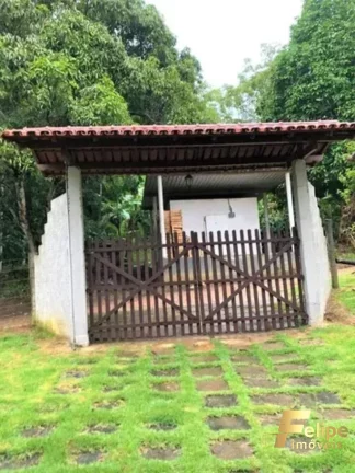 Imagem MARAVILHOSO SÍTIO COM 37.000M² E CASA SEDE EM AMARELOS / GUARAPARI - ES