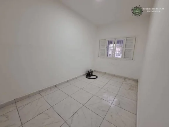 Imagem Casa com 3 dormitórios à venda, 70 m² por R$ 530.000,00 - Vilamar - Praia Grande/SP