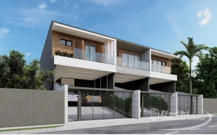 Imagem Residencial Málaga no bairro Anita Garibaldi - Joinville
