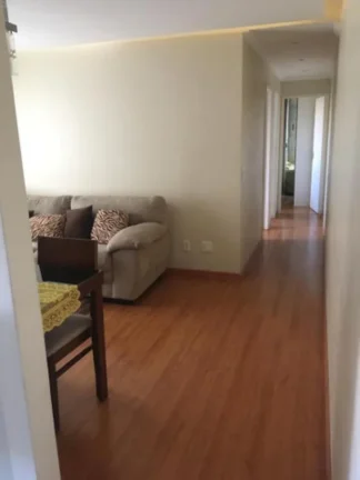 Imagem Apartamento para Venda por R$255.000,00 com 51m², 2 dormitórios, 2 vagas e 1 banheiro - Cidade líder, São paulo / SP - Cód. BDI31299
