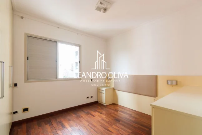 Imagem Edifício Good Times - Cobertura para venda em Vila Clementino com 3 quartos, sendo 1 suíte, 184m²