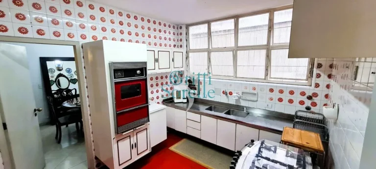 Imagem Casa/Sobrado à Venda em Indianópolis - São Paulo/SP
