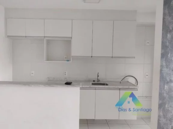 Imagem Apartamento com 2 dormitórios à venda, 55 m² por R$ 458.000,00 - Ipiranga - São Paulo/SP