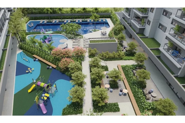 Imagem APARTAMENTO RESIDENCIAL em São Paulo - SP, Vila Monte Alegre
