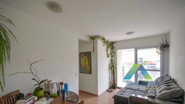 Imagem CAMBUCI Apartamento 49 metros, 2 dormitórios, 1 vaga, lazer completo com ótima localização e valor !!!