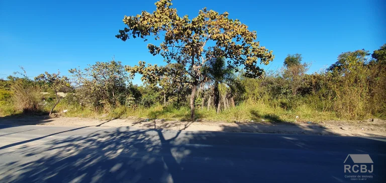 Imagem TERRENO COMERCIAL em ESMERALDAS - MG, DUMAVILLE