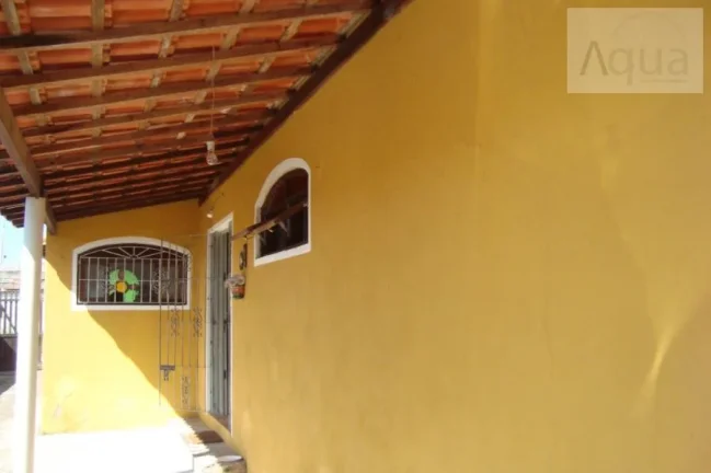 Imagem Casa para Venda em Itanhaém, Jardim Jamaica, 4 dormitórios, 3 banheiros, 6 vagas