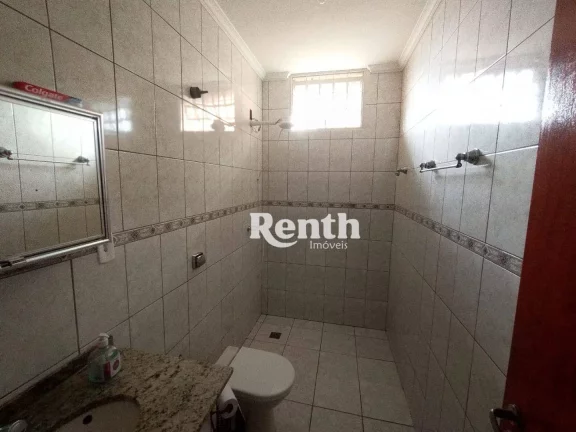 Imagem Casa com 3 dormitórios à venda, 198 m² por R$ 600.000 - Cidade Claret - Rio Claro/SP