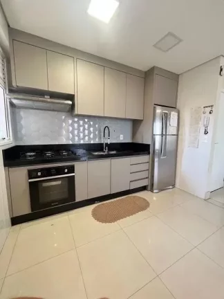 Imagem Apartamento para Venda em Cuiabá / MT no bairro Grande Terceiro