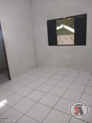 Imagem Chacara atrás do Bairro Novo