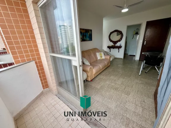 Imagem Oportunidade Apto à venda no Centro de Guarapari e com vista para mar, localização privilegiada