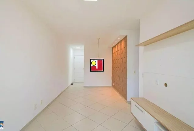 Imagem Vendo 3Q(2S) Ed Solar Aroazes, conheça pelo tour virtual, tudo novinho, clean, decorado, armários, blindex, piscinas, churrasqueira, academia, 1 vg,