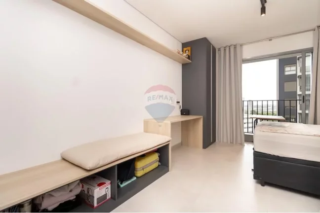Imagem Oportunidade Imperdível: REVENDA Studio de 31 m² no Helbor Edition!
