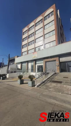 Imagem Salão Comercial de Alto Padrão na Vila Carrão, São Paulo-SP: 17 salas, 30 banheiros, 50 vagas de garagem, 3.337m² de área.