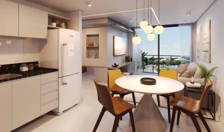 Imagem Gardenville Residence