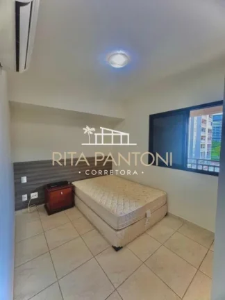 Imagem Apartamento - Ribeirão Preto - Nova Aliança - Região Sul
