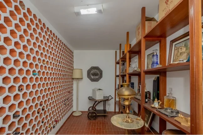 Imagem CASA RESIDENCIAL em São Paulo - SP, Pacaembu