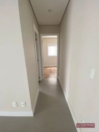 Imagem Apartamento à venda, 86 m² por R$ 850.000,00 - Jardim Flor da Montanha - Guarulhos/SP