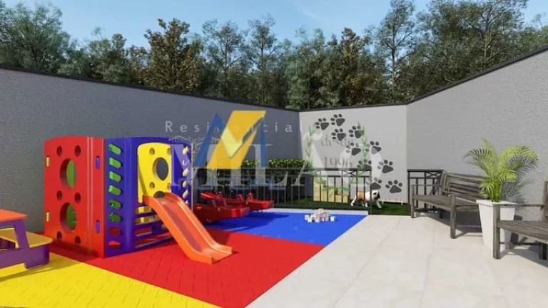 Imagem “Construtoras, atenção: terreno pronto para lançar com projeto aprovado.