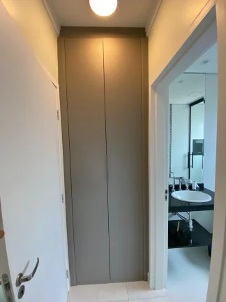 Imagem Apartamento 3 Dormitórios Residencial Absolutti- Mangal Sorocaba/SP