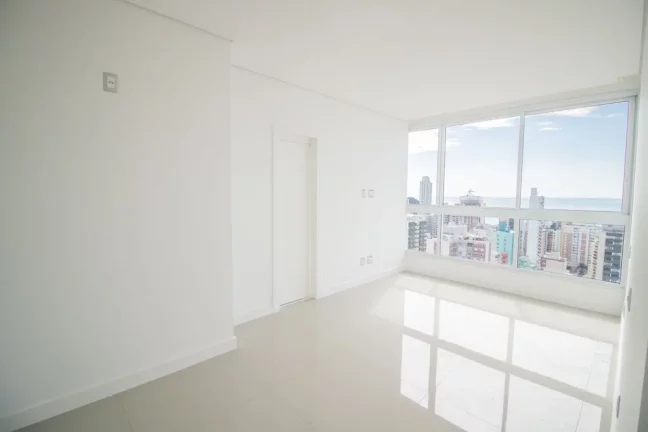 Imagem Sistina Tower Residence - Apartamento à venda no bairro Centro - Balneário Camboriú/SC