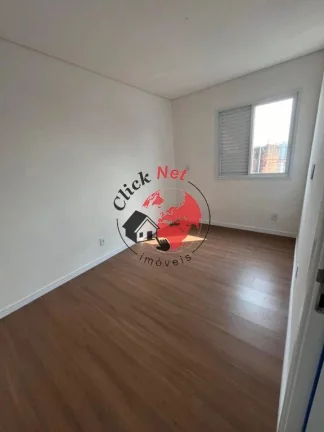 Imagem Apartamento Novo em Prédio Sem Condomínio à Venda no bairro Jardim Stella em Santo André