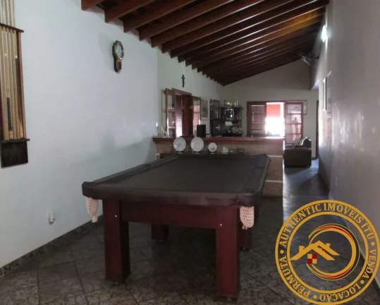 Imagem CASA RESIDENCIAL em ITU - SP, RANCHO GRANDE