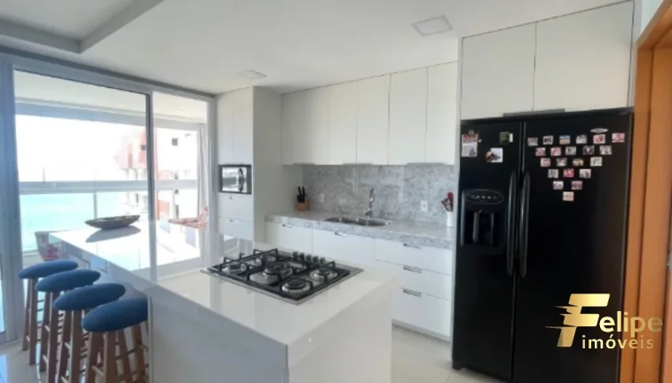 Imagem APARTAMENTO RESIDENCIAL em GUARAPARI - ES, MUQUIÇABA