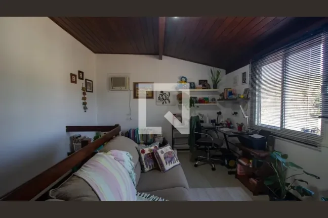 Imagem Casa à Venda - Recreio, 4 Quartos, 191 m2