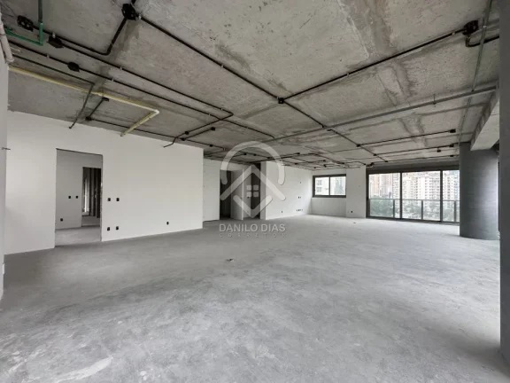 Imagem Apartamento com 4 Quartos à Venda, 358 m² em Vila Nova Conceição - São Paulo