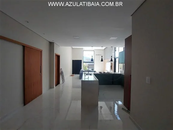 Imagem Casa em Condomínio para Venda em Atibaia, Condominio Buona Vita, 3 dormitórios, 3 suítes, 2 vagas