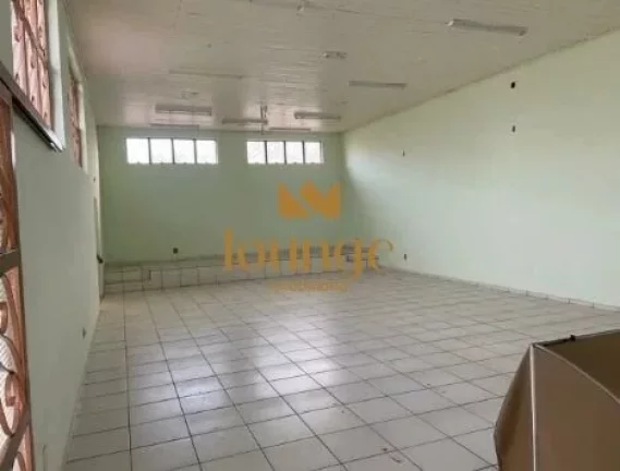 Imagem Sala Comercial Para Alugar Jd.Paulista Z.Sul - Votorantim/SP