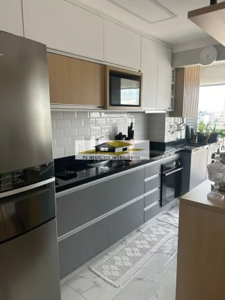 Imagem Apartamento MOBILIADO a venda na Vila prudente