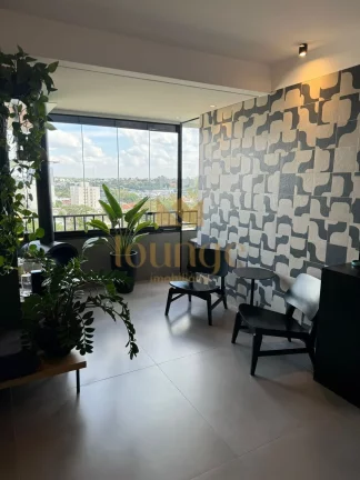 Imagem Apartamento em Sorocaba