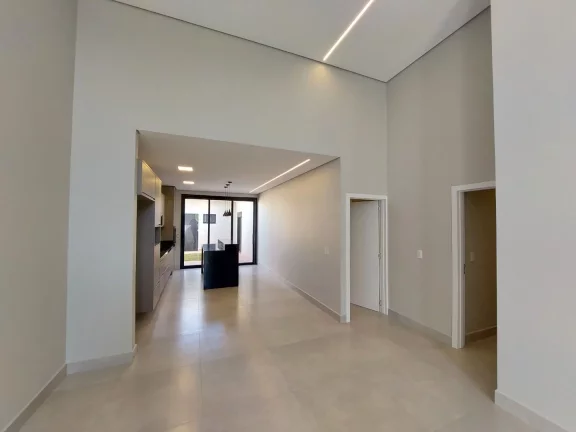 Imagem CASA COM 3 SUÍTES - ESCRITÓRIO E PLANEJADOS - RESIDENCIAL JARDIM DOS LÍRIOS - PAULÍNIA