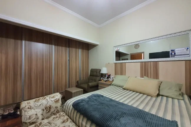 Imagem Casa à Venda - Cambuci, 6 Quartos, 340 m2